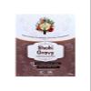 Mom's DryDeli Combo Pack of Shahi Gravy 80 Gram And Daal Makhani 90 Gram| Ready To Eat And cook | Dried Home Cooked Food| No Preservatives Added view 3