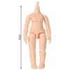 LOOM TREE Flexible 13 Ball Jointed BJD Doll Body No Head Kids Toys DIY Normal | Dolls | Clothes & Accessories | Modern view 4