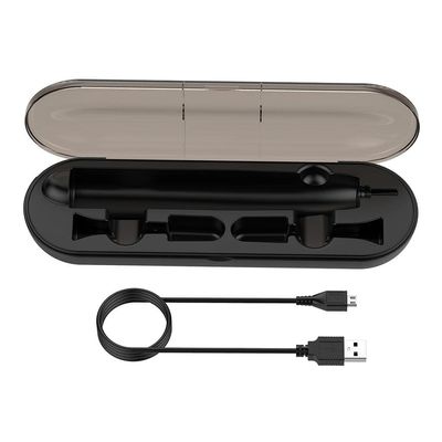 MERISHOPP Abs Electric Toothbrush Charger Case for Compatibel with Philips Sonicare Black 1M Cable|Home & Garden|Bath|Toothbrush Holders