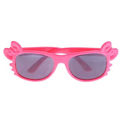 LOOM TREE 1 Pair Poly Sunglasses Glasses for 18" American Dolls Rosy Round | Dolls | Clothes & Accessories | Modern