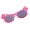LOOM TREE 1 Pair Poly Sunglasses Glasses for 18" American Dolls Rosy Round | Dolls | Clothes & Accessories | Modern view 2