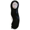 LOOM TREE 1/6 Female Doll Head with Long Hair Ball Jointed Doll Head for Age 3-6 Black Straight Hair | Dolls | Clothes & Accessories | Modern view 1