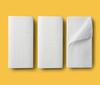 DIVOTES M-Fold Paper Towels,towel tissue paper, 150pulls pack, multiple fold tissue paper, hand towel tissue paper, kitchen towel tissue paper, paper towel view 3