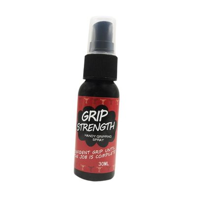 CALANDIS Hand Grip Spray 30ml Firm Grip Sticky Spray for Baseball Silks Soccer | Gloves | Clothing, Shoes & Accessories | Football | Team Sports