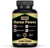 Advanced Horse Power Capsule for Men Original, Energy booster Medicine With Ayurveda - Nutrition Tablets for Strength & Stamina Better to Oil & Spray view 3