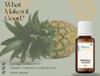 Urban Flavours - Pineapple Flavour Essence | Perfect for Baking Cakes, Cookies, Desserts & Beverages view 3