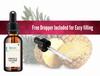 Urban Flavours - Pineapple Flavour Essence | Perfect for Baking Cakes, Cookies, Desserts & Beverages view 4