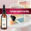 Urban Flavours Butter Fresh Flavour | Perfect for Baking Cookies, Cakes, Biscuits view 4