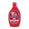 CELEBRINO HER-SHEY'S Strawberry Flavored Syrup | Delicious Strawberry Flavor | 623 G Bottle, Liquid view 1