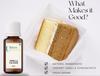 Urban Flavour - Vanilla Madagascar Flavour Essence | Premium Baking Ingredient for Cookies, Cakes & Desserts view 3