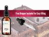 Urban Flavour - Vanilla Madagascar Flavour Essence | Premium Baking Ingredient for Cookies, Cakes & Desserts view 4