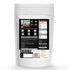 AS-IT-IS Nutrition ATOM Nitro Whey with Creasure I 33g Protein, 3g Creasure, 7.4g BCAA I Muscle Building & Fast Recovery Formula I Performance Booster I 1 Kg, Kesar Kulfi view 3