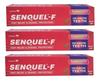 Senquel F Toothpaste, 100g, Pack of 3 view 1