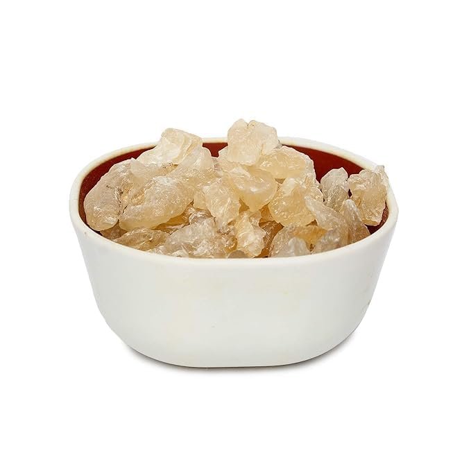 Aplenty Natural Katira Gum | Edible Tragacanth Gum | Gond Katira | Kathila Gond | Dink Katora |   (900g)
