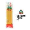 CANEEN Spaghetti Pasta| Durum Wheat | Ideal for Classic Pasta Dishes (Pack of 1, 500g) view 2