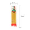 CANEEN Spaghetti Pasta| Durum Wheat | Ideal for Classic Pasta Dishes (Pack of 1, 500g) view 4