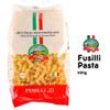 CANEEN Fusilli Pasta | 100% Durum Wheat | Ideal for Sauces and Salads | Warm or Cold Side | Vegetable Mix | Mac and Cheese | Pasta Gratin | Freezer Meals | Boiling | Tossing (Pack of 3, 500g Each) view 2