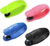 2 pack Black Premium Sugar Control LI4 Acupressure Point Clip | Wearable Hand Massager for Headache, Ideal for Diabetes Management view 1