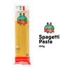 CANEEN Spaghetti Pasta| Durum Wheat | Ideal for Classic Pasta Dishes (Pack of 5, 500g Each) view 2