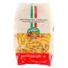 Caneen Penne Pasta | 100% Durum Wheat Semolina Pasta | Authentic Italian Flavors (Pack of 5, 500g Each) view 2