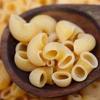 CANEEN Chiferi Rigate Pasta .09 |100% Durum Wheat Semolina Pasta | Perfect for Italian Dishes (Pack of 3, 500g Each) view 4