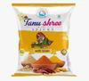 TS TANUSHREE SPICES Pure & Natural Aromatic Flavorful High Curcumin Content 100 gm Turmeric Powder with Natural Oils Ideal for Cooking Teas and Wellness Pack of 5 view 1