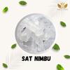 GAURVEDA Sat Nimbu Original - Tatri - Nimbu Sat - Tatri - Pure & Natural (100 Grams) view 3