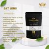 GAURVEDA Sat Nimbu Original - Tatri - Nimbu Sat - Tatri - Pure & Natural (100 Grams) view 4