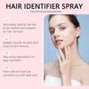 CAVERNSHOP Hair Identifier Spray for Face Shaving and Dermaplaning 100ML Depilatory Spray for Skin and Body Quick Hair Removal for Smooth Skin Suitable for Men and Women Includes 4 Razors view 3