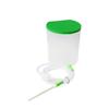 Shakuntla PVC Enima Home Kit Reusable & Washable Anema Kit for Adults Mens and Women (1500ml) view 1