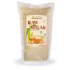 "NUTRIEFOODS" Enriching Your Taste Raw Cane Sugar (Light Brown Sugar) | Chemical Free, Unrefined, Sulphur Free Sugar (3600gm) view 1