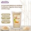 "NUTRIEFOODS" Enriching Your Taste Raw Cane Sugar (Light Brown Sugar) | Chemical Free, Unrefined, Sulphur Free Sugar (3600gm) view 3