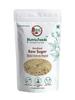 "NUTRIEFOODS" Enriching Your Taste Raw Cane Sugar (Light Brown Sugar) | Chemical Free, Unrefined, Sulphur Free Sugar (400gm) view 1
