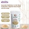 "NUTRIEFOODS" Enriching Your Taste Raw Cane Sugar (Light Brown Sugar) | Chemical Free, Unrefined, Sulphur Free Sugar (400gm) view 3