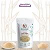 "NUTRIEFOODS" Enriching Your Taste Raw Cane Sugar (Light Brown Sugar) | Chemical Free, Unrefined, Sulphur Free Sugar (400gm) view 4