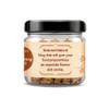 Natural Hing Spice | Pure Raw Asafoetida | Glass Jar | 100% Natural, No Mixing, Non-GMO | Strong Aromatic Seasoning for Cooking (8g) view 4