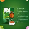 ATLANTIS Instacup Manchow Soup Sachets Pack of 2, 36 Single Serve Sachets view 3