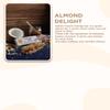 Energy Bar Combo Pack | Walnut, Almond Delight, Fruits & Nuts Flavors | Pack of 12 (4 Each) | Natural Energy Boost | Vegan, Gluten-Free & No Added Sugar | High Fiber Snack for All-Day Fuel view 2