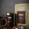 Shahi Baagh Indian Masala Tea | 50gm | 50 cups | Airtight Tin | Strong & Aromatic Chai with Authentic Spices | Boosts Immunity & Digestion | Natural, Moderate Caffeine, Gluten-Free view 4