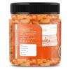 FLAVOUR MOSAIC Orange Candy | 800g | Orange Flavoured Mouth freshener | Mukhwas | Tasty & Dry Candy (Pack of 2, 400gm each) view 3