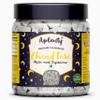 Aplenty Chand Sitara Churan Candy Sweet and Sour Digestive Goli Moon and Star Shape Khatti Meethi Mouth Freshener for Kids and Adults 100g view 1