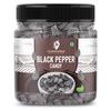 FLAVOUR MOSAIC Kali Mirch Candy | 800g | Black Pepper Candy | Mukhwas | Tasty & Dry Candy | Sweet and Juicy Masala Goli (Pack of 2, 400gm each) view 1