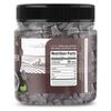 FLAVOUR MOSAIC Kali Mirch Candy | 800g | Black Pepper Candy | Mukhwas | Tasty & Dry Candy | Sweet and Juicy Masala Goli (Pack of 2, 400gm each) view 2
