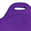 LOOM TREE Tote Bag Waterproof with Zipper Grocery Container for Gifts Picnic Shopping | Kitchen, Dining & Bar | Kitchen Storage & Organization | Lunch Containers view 2