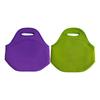 LOOM TREE Tote Bag Waterproof with Zipper Grocery Container for Gifts Picnic Shopping | Kitchen, Dining & Bar | Kitchen Storage & Organization | Lunch Containers view 4