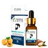 Amazing Earth Organic Beard Serum, 30 ml, For Strong and Healthy Beard Growth Pack of 2 view 1
