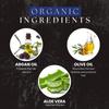 Amazing Earth Organic Beard Serum, 30 ml, For Strong and Healthy Beard Growth Pack of 2 view 4