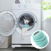 LOOM TREE Laundry Ball Reusable Anti Knotting Anti Winding for Washing Machine Clothes Light Green | Household Supplies & Cleaning | Laundry Supplies | Other Laundry Supplies view 2
