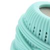 LOOM TREE Laundry Ball Reusable Anti Knotting Anti Winding for Washing Machine Clothes Light Green | Household Supplies & Cleaning | Laundry Supplies | Other Laundry Supplies view 3