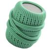 LOOM TREE Laundry Ball Reusable Anti Knotting Anti Winding for Washing Machine Clothes Green | Household Supplies & Cleaning | Laundry Supplies | Other Laundry Supplies view 1